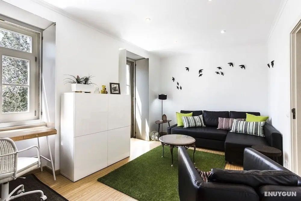 Trigueiros Downtown Apartment - Öne Çıkan Resim