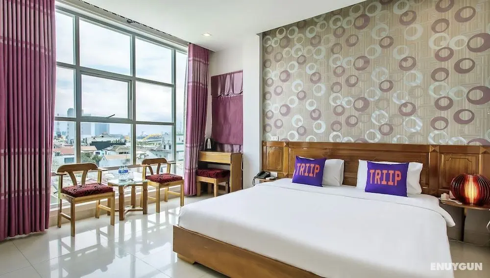 TRIIP Red Diamond - Öne Çıkan Resim