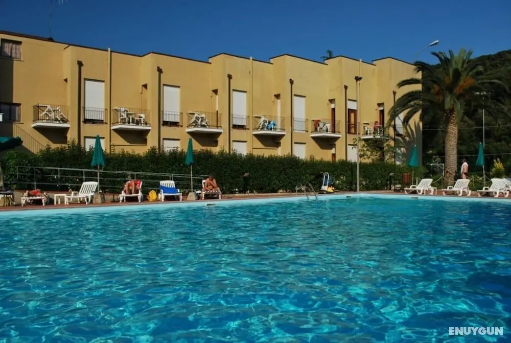 Trilocale 1 in Porto Azzurro - Öne Çıkan Resim
