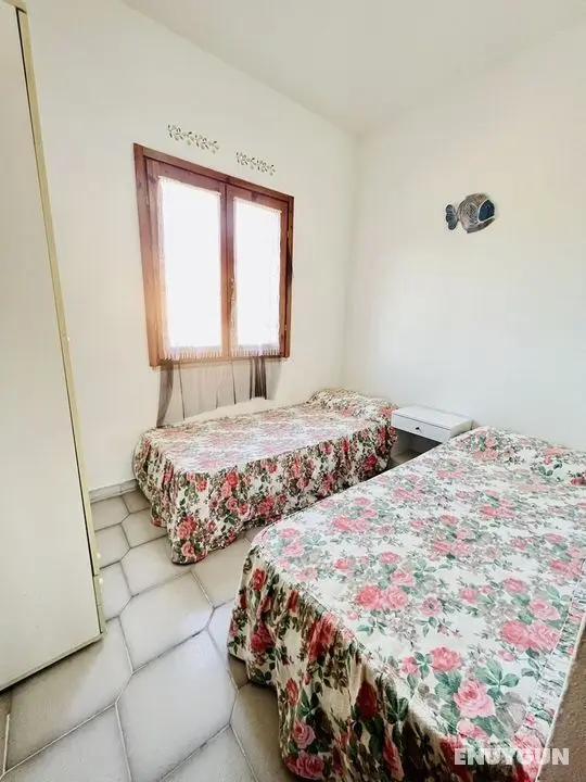 Trilocale in centro Silvye - Oda