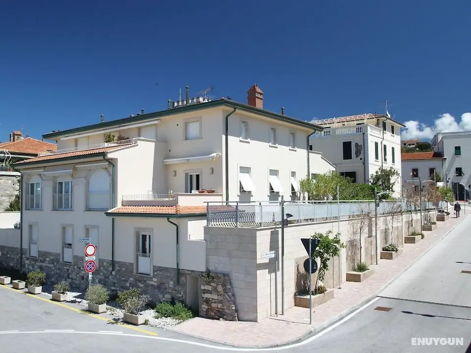 Trilocale San Vincenzo - Öne Çıkan Resim