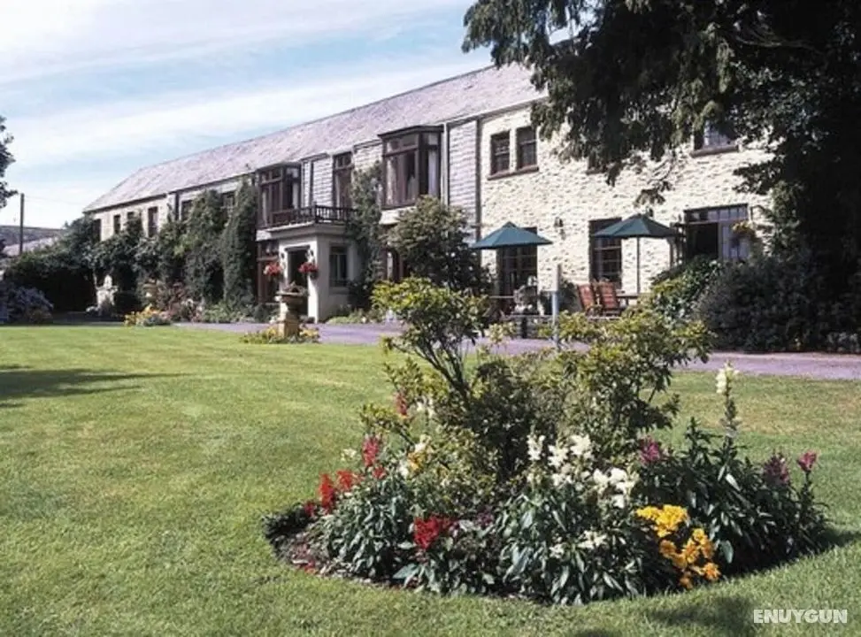 Trimstone Manor Country House Hotel - Öne Çıkan Resim