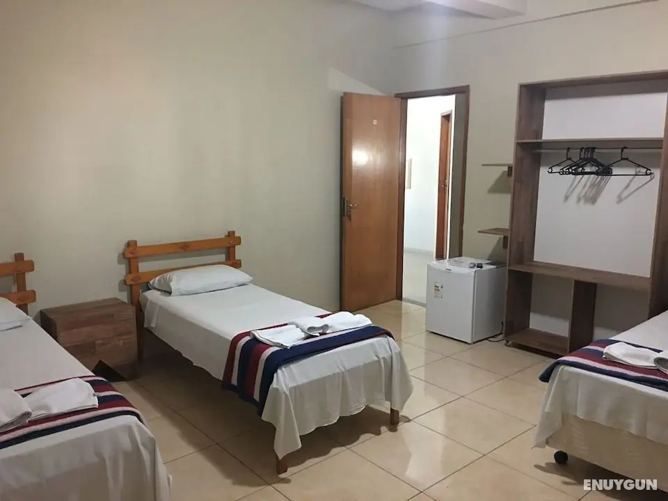 Trindade Hotel - Öne Çıkan Resim
