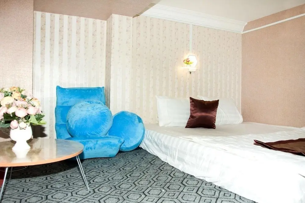 Trinh Ngoc Hotel - Öne Çıkan Resim