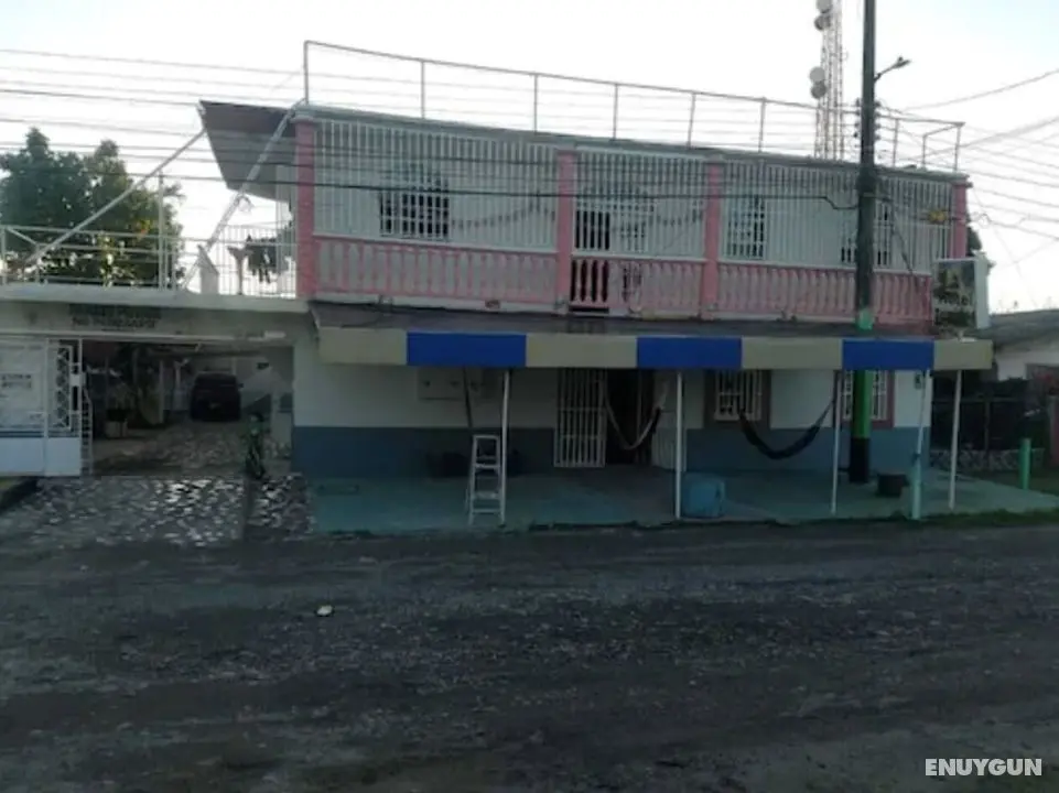 Hotel Trinidad la Ceiba - Öne Çıkan Resim