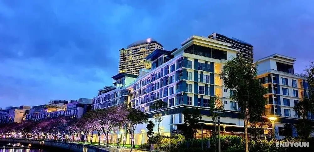 Trinidad Suites Puteri Harbour - Öne Çıkan Resim