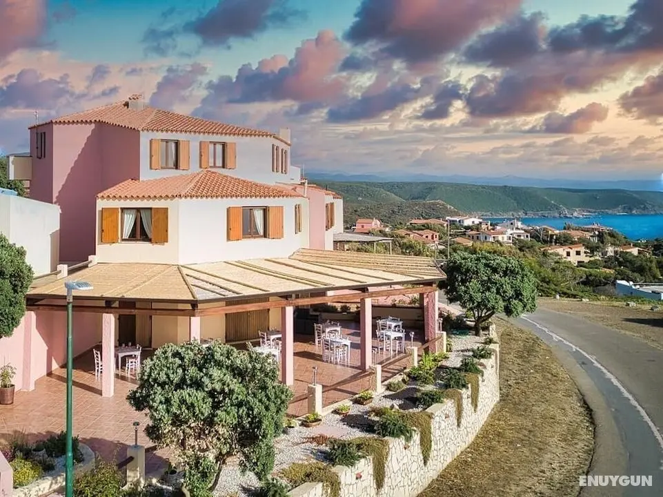 Hotel Trinità dei Corsari - Öne Çıkan Resim