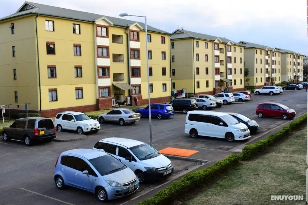 TRINITY APARTMENT - THE HOME OF PEACE - Öne Çıkan Resim