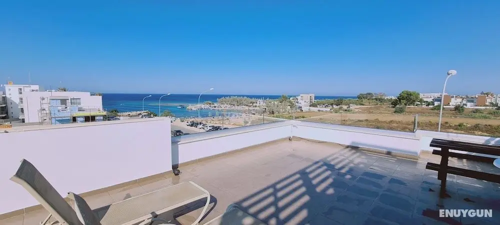 Trinity Apartment by STAY BnB - Öne Çıkan Resim