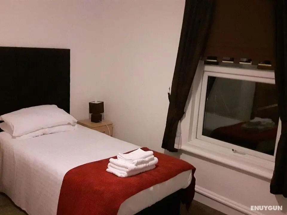 Trinity Guest House - Öne Çıkan Resim
