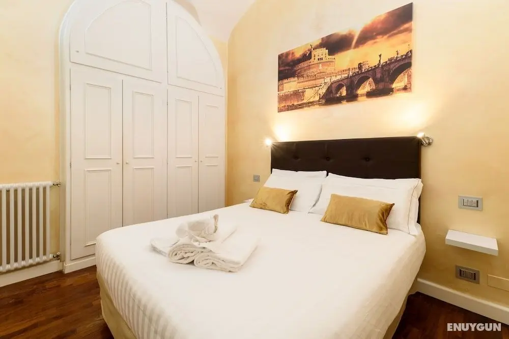 Trinity Luxury Rooms - Öne Çıkan Resim