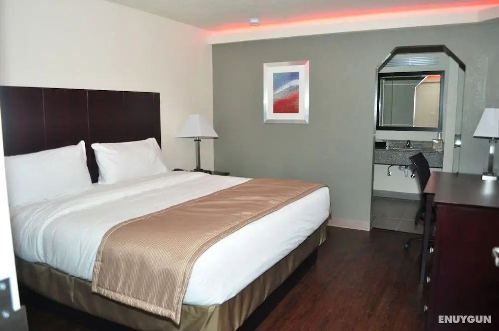 Trinity Suites Downtown Dallas - Öne Çıkan Resim