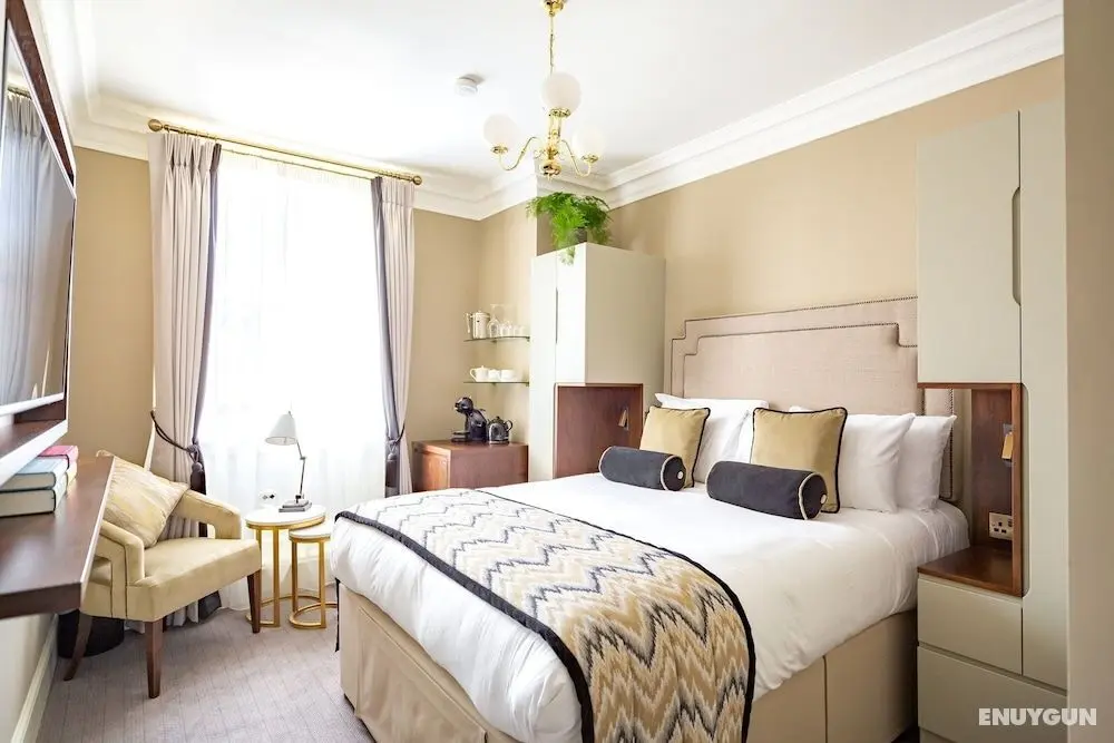 Trinity Townhouse Hotel - Öne Çıkan Resim