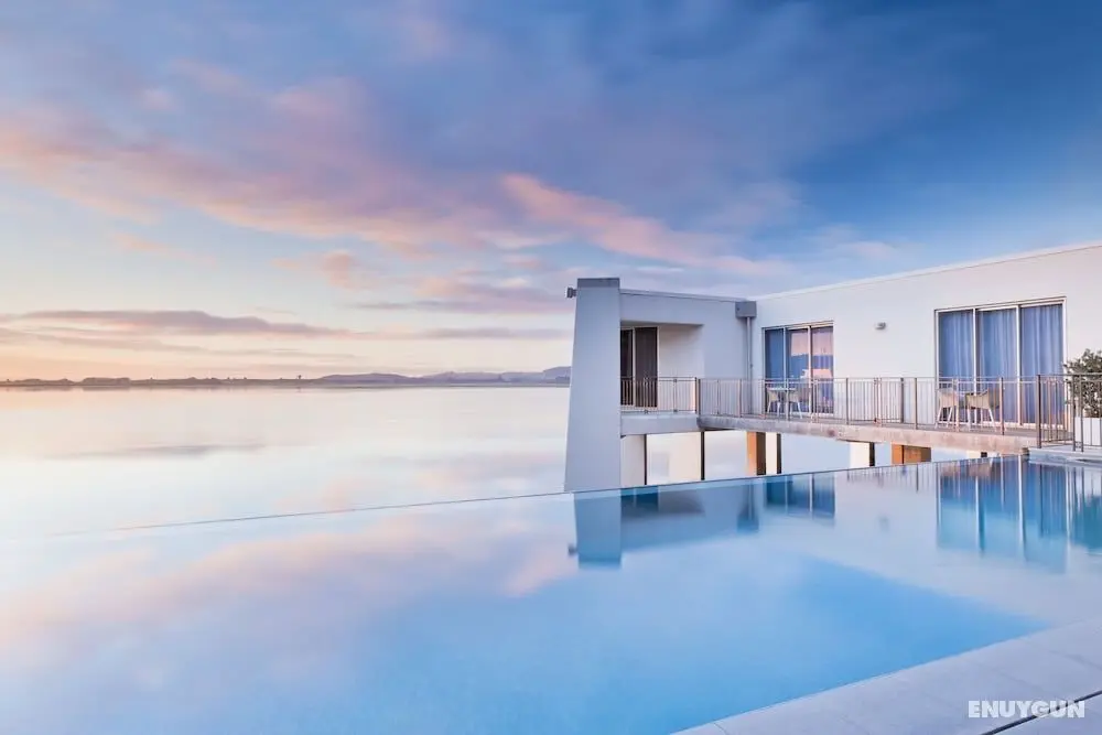 Trinity Wharf Tauranga - Öne Çıkan Resim