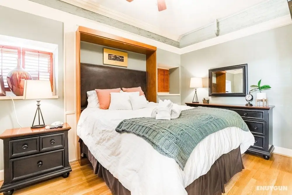 Trio Loft Of D-town G-ville True-gem Luxury - Oda