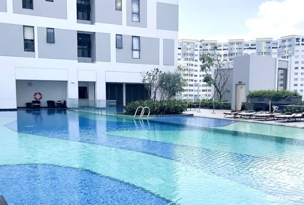 Trip Apartment Saigon - Öne Çıkan Resim