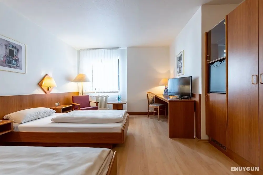 TRIP INN Frankfurt Airport - Rüsselsheim - Öne Çıkan Resim
