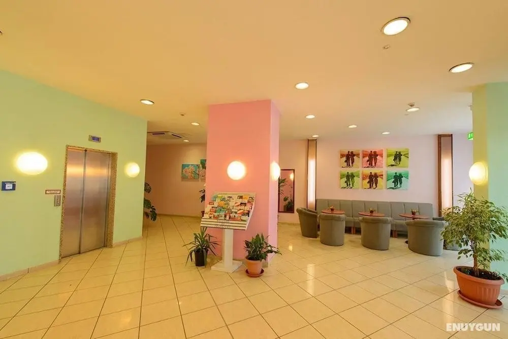 Trip Inn Hotel Minerva - Öne Çıkan Resim