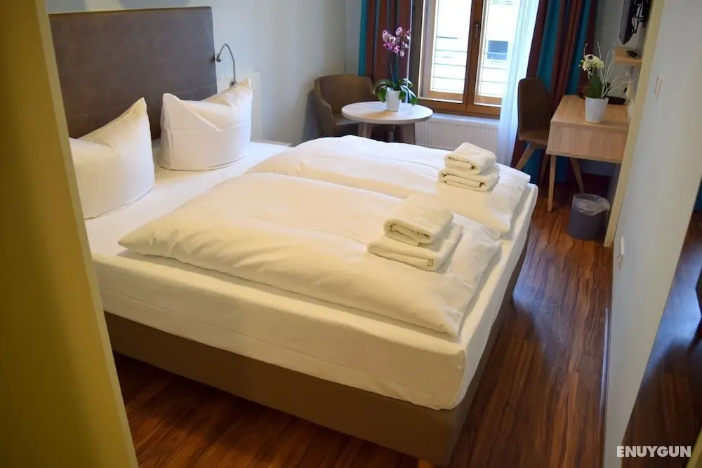 Trip Inn Residence City Center - Öne Çıkan Resim
