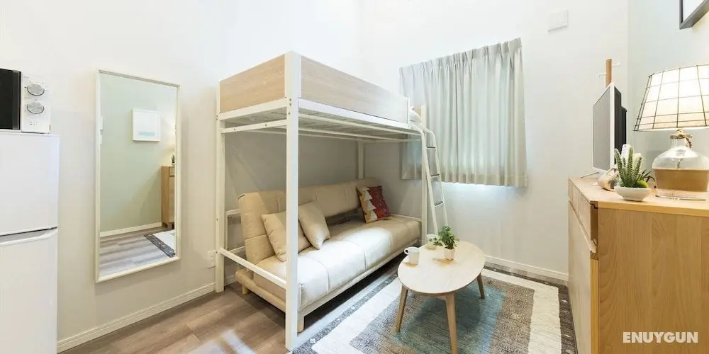 Trip Pod Tojin-Machi A - Öne Çıkan Resim