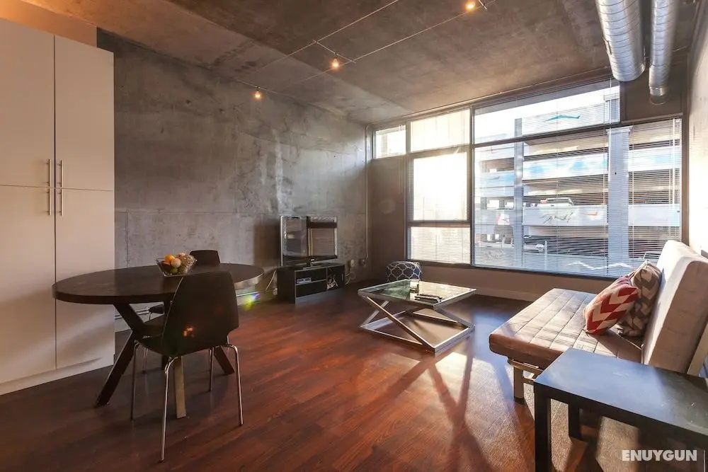 Tripbz Mello Lofts - Öne Çıkan Resim