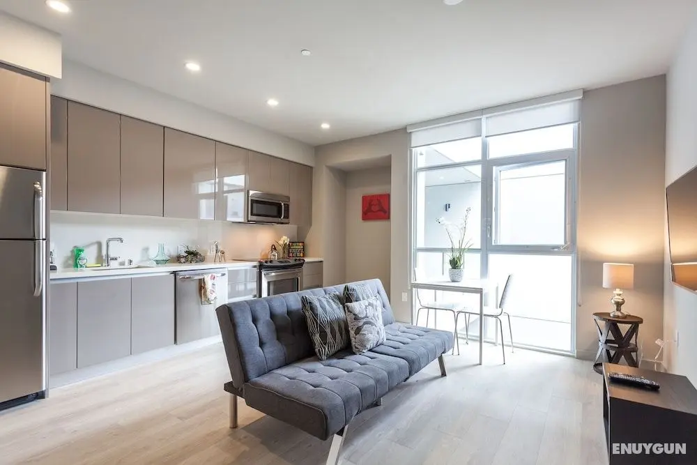Tripbz Olive Suites - Öne Çıkan Resim