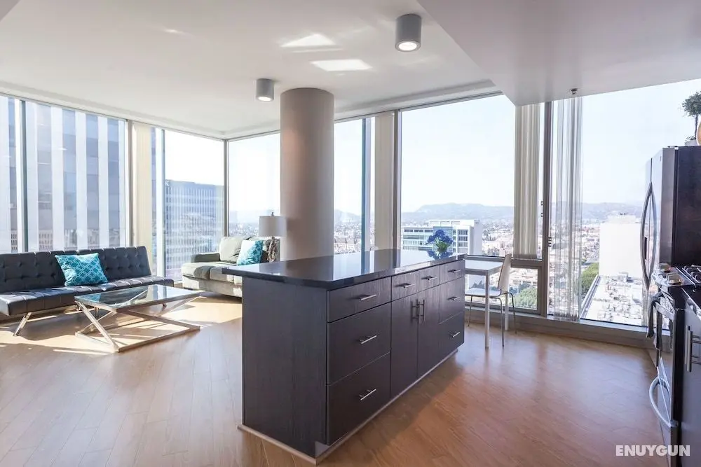 Tripbz Vermont Apartments - Öne Çıkan Resim