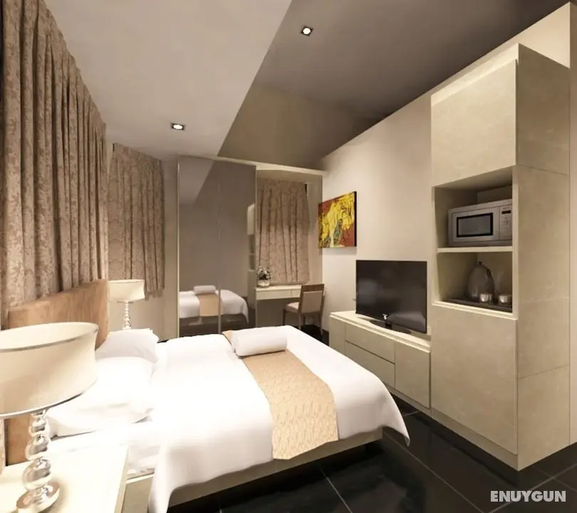 Triple 2 Studio - Öne Çıkan Resim