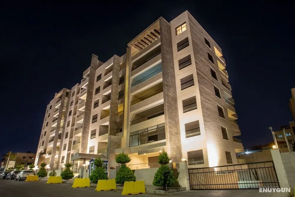 Triple A Hotel Apartments - Öne Çıkan Resim