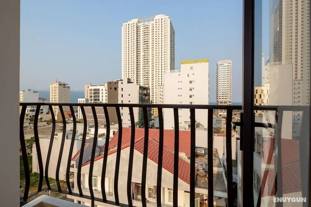 Triple Apartment & Hotel - Öne Çıkan Resim