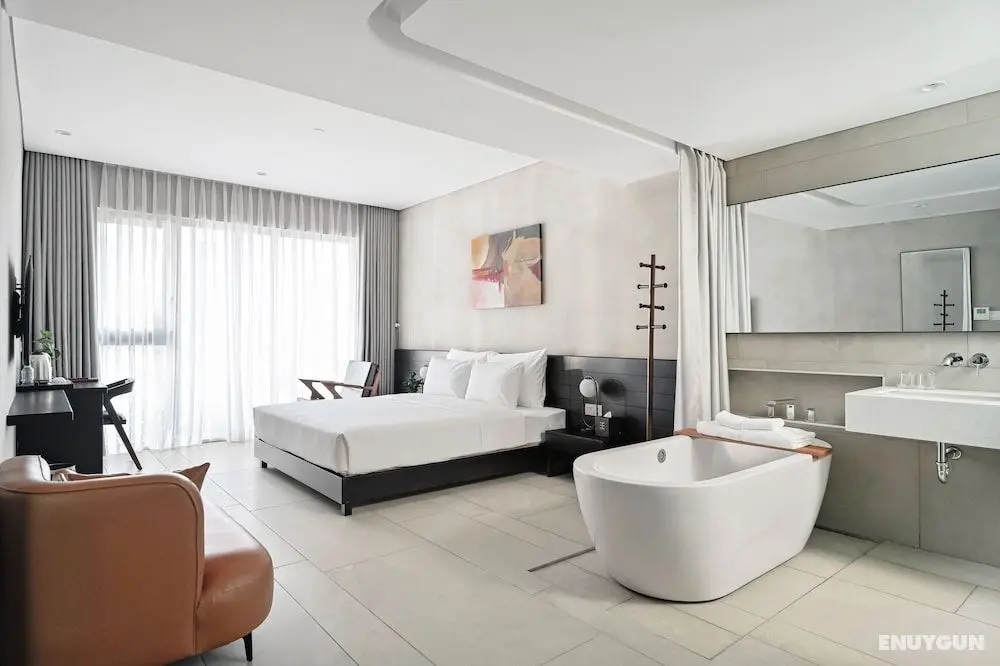 TRIPLE E HOTEL Metro Ben Thanh - Öne Çıkan Resim
