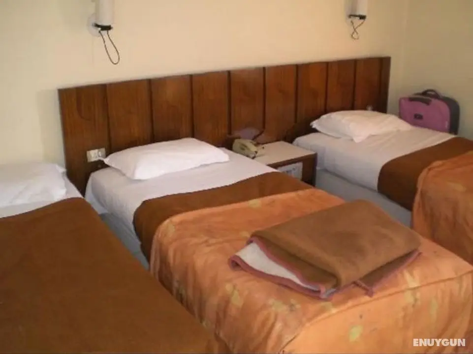 Triple Room fro Family or Friends in Center Marrakech - Oda