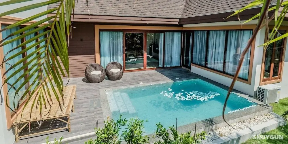 Triple Tree Beach Resort - Öne Çıkan Resim