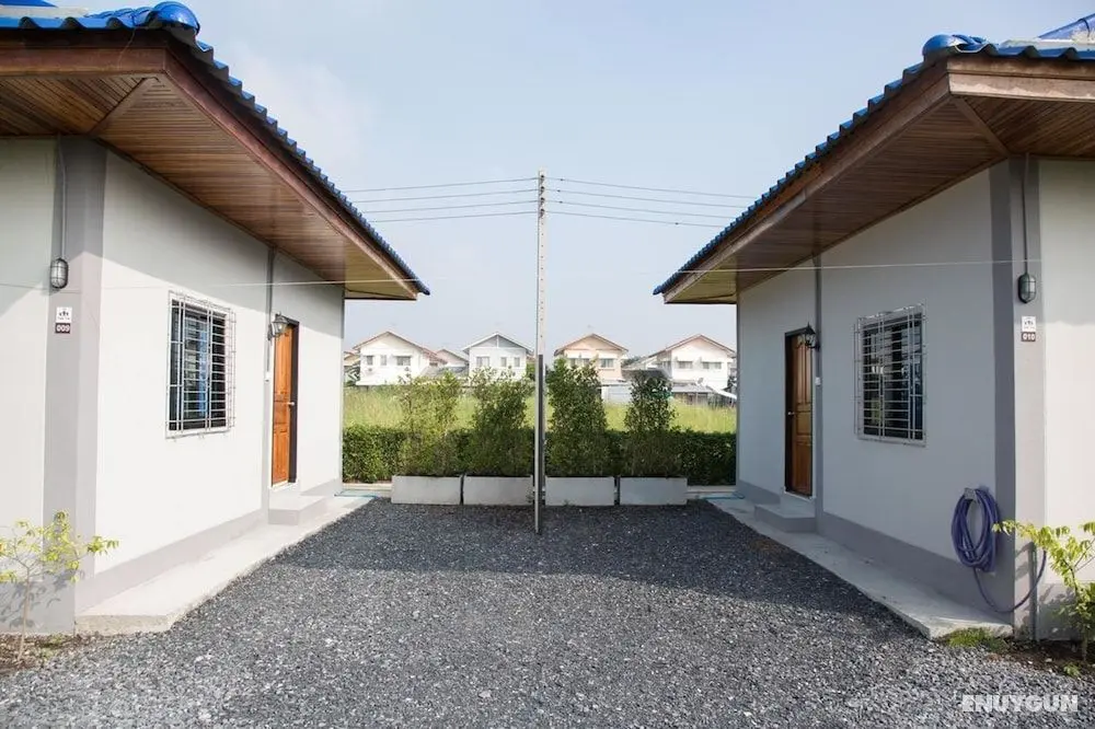 Triple Tree Resort - Öne Çıkan Resim
