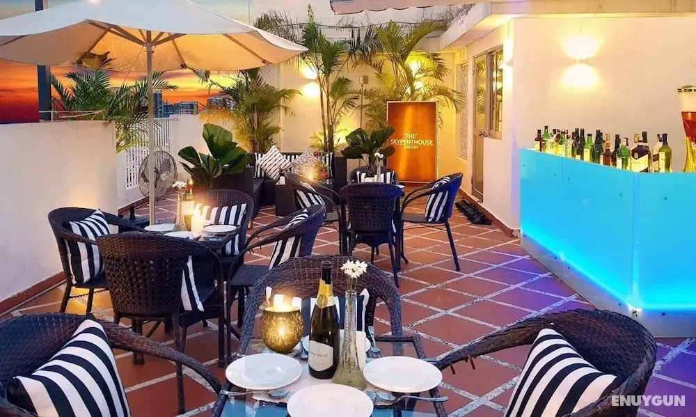 The Triplex Sky Penthouse Hotel - Öne Çıkan Resim