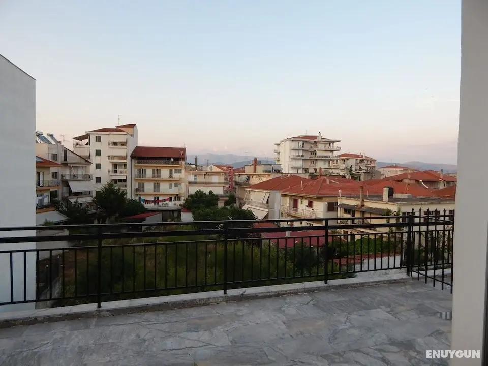 Tripoli Apartments & Rooms - Oda Düzeni