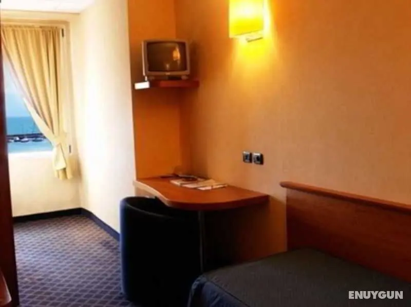 Hotel Tripoli - Genel