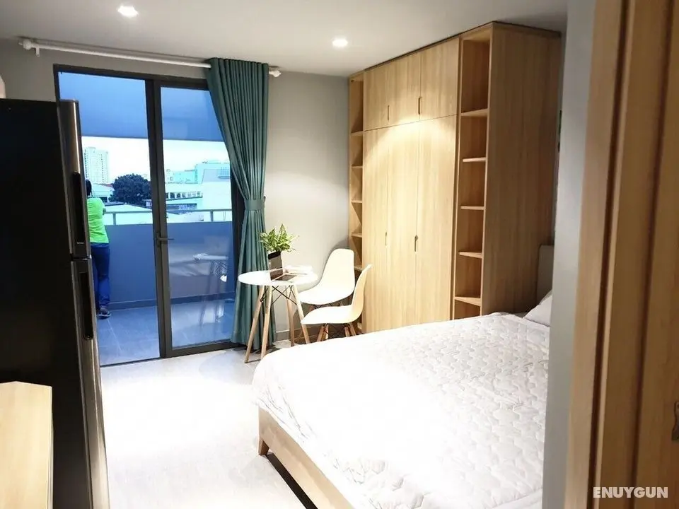 Tripporo - Homestay - Öne Çıkan Resim