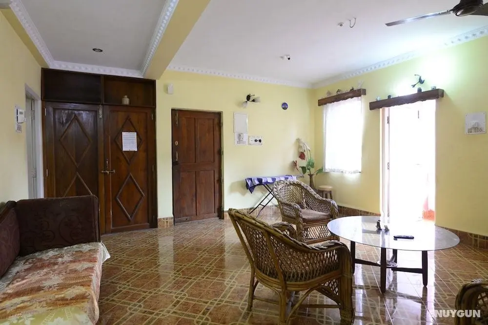 TripThrill Maynard Beach Apartment - Öne Çıkan Resim