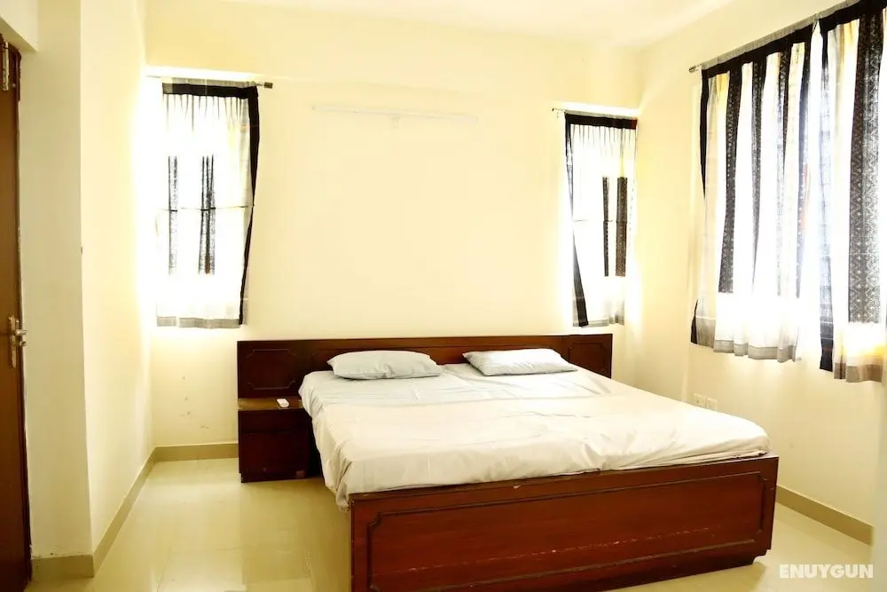TripThrill Maytas Hill Apartments - Öne Çıkan Resim