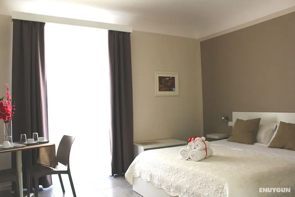 Triscele Glamour Rooms - Öne Çıkan Resim