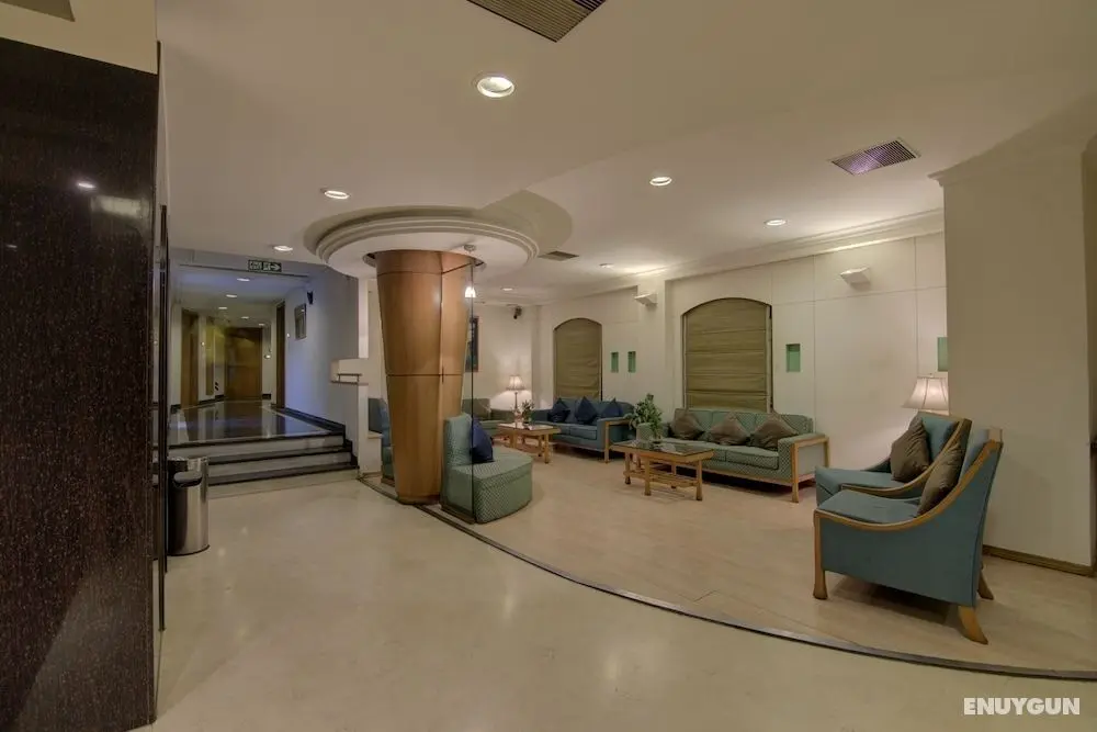 Tristar Service Apartments - Öne Çıkan Resim