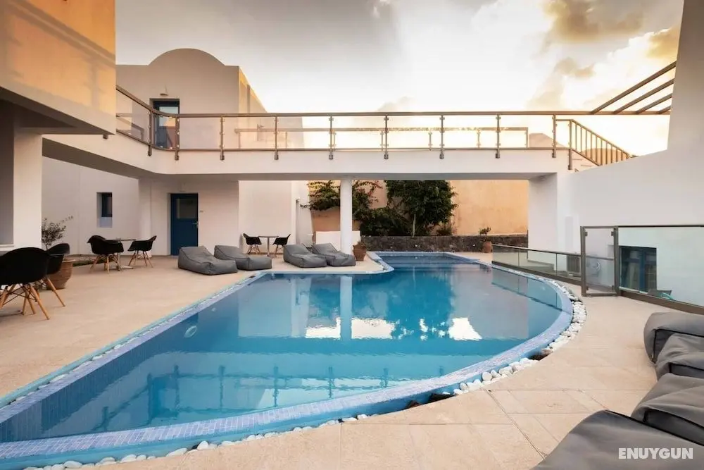 Tristhenia Hotel - Öne Çıkan Resim