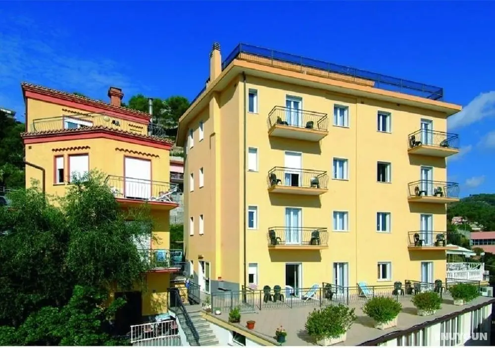 Hotel Tritone - Öne Çıkan Resim