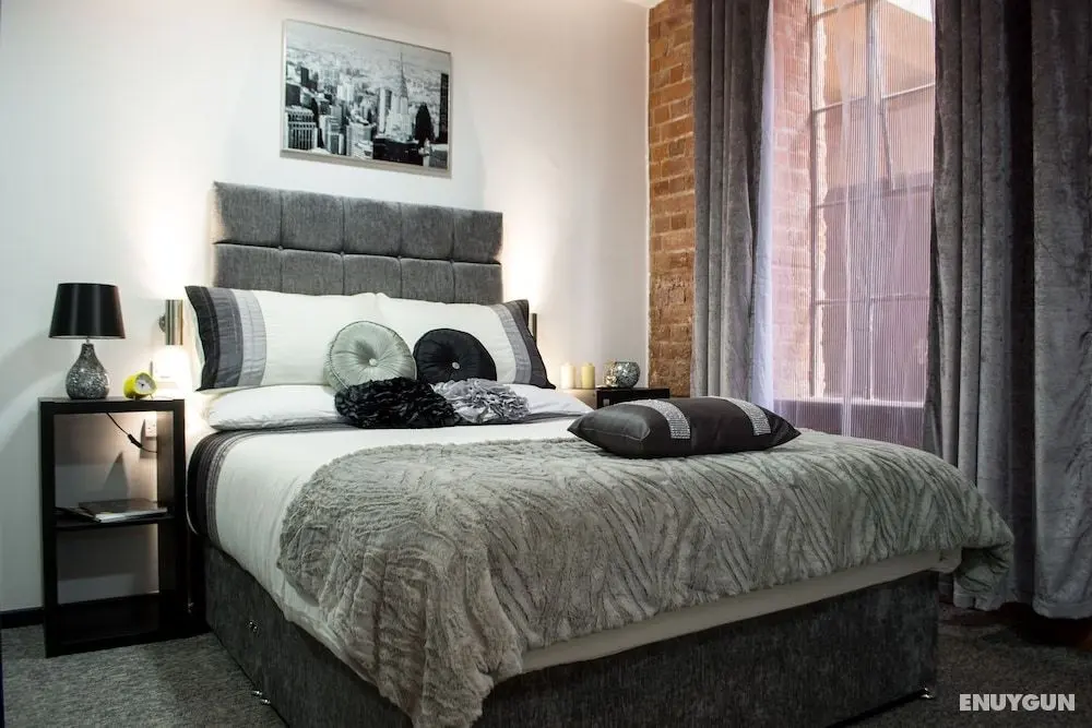 Trivelles Regency Nottingham - Öne Çıkan Resim