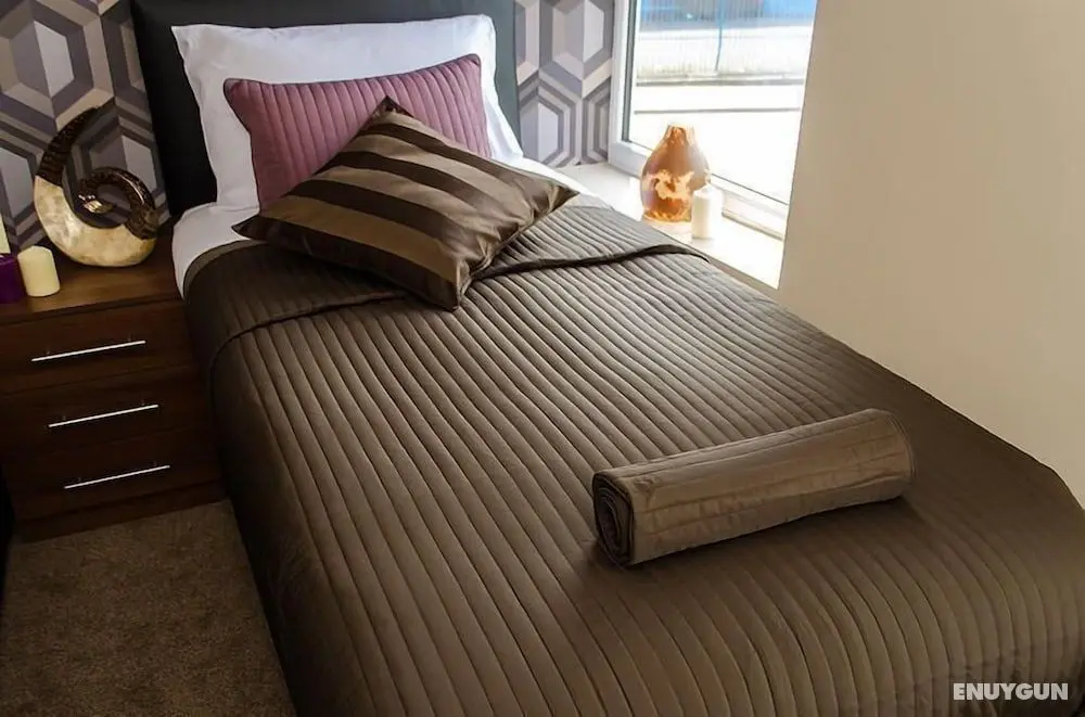 Trivelles Hotels - Eccles New Road - Öne Çıkan Resim