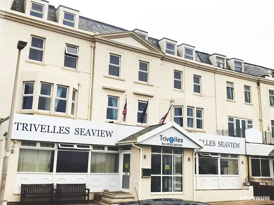 Trivelles Seaview - Öne Çıkan Resim