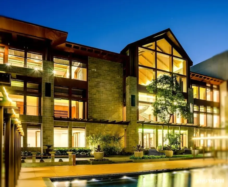 Trivik Hotels & Resorts, Chikmagalur - Öne Çıkan Resim