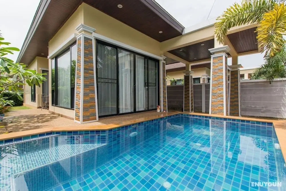 Trixie Pool Villa Ao Nang - Öne Çıkan Resim