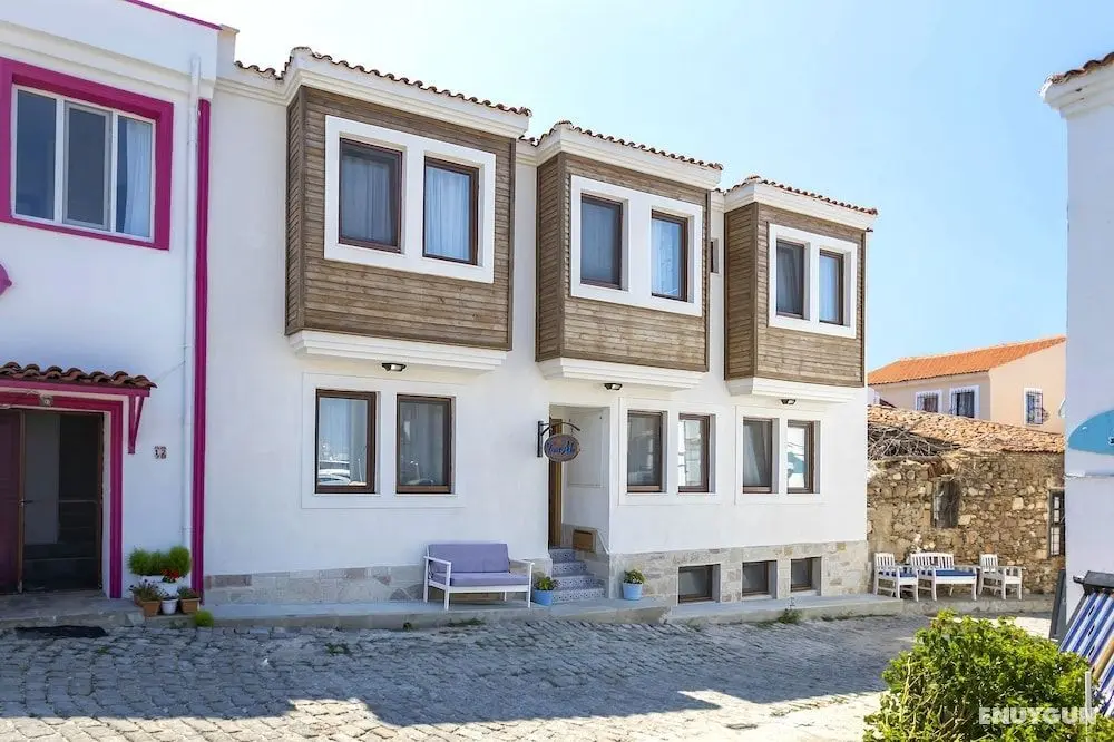 Troas Ada Hotel - Öne Çıkan Resim